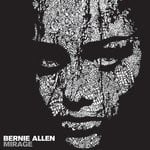 cover: Bernie Allen - Mirage