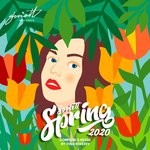 cover: Ivan Starzev|Various - Soviett Spring 2020 (Compiled & Mixed By Ivan Starzev)