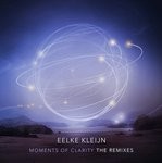 cover: Eelke Kleijn - Moments Of Clarity