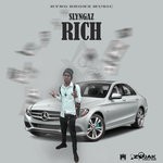 cover: Slyngaz - Rich