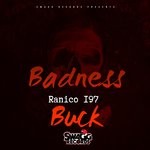 cover: Ranico 197 - Badness