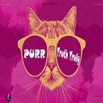 cover: Truth Truly - Purr