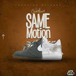 cover: Jahvillani - Same Motion