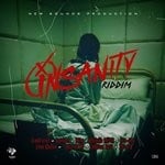 cover: Various - Insanity Riddim