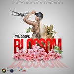 cover: Fya Doops - Blossom