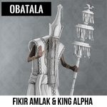 cover: Fikir Amlak And King Alpha - Obatala