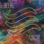 cover: Belau - Colourwave