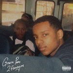 cover: 2forwoyne - Growin' Pains