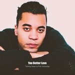 cover: Tommy Down & Pink Yesterday - You Better Love