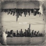 cover: Nick Rezo - Nu York