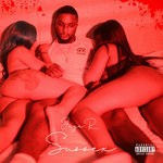 cover: Jaye R - Sussex (Explicit)