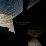 cover: Inner Terrain - What's Real EP