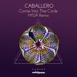 cover: Caballero - Come Into The Circle