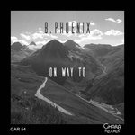 cover: B Phoenix - On Way To