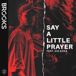 cover: Brooks & Gia Koka - Say A Little Prayer