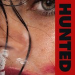 cover: Anna Calvi - Hunted