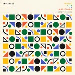 cover: Erik Hall - Music For 18 Musicians (Steve Reich) - Pulses + Section I