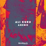 cover: Ali Kuru - Anemo