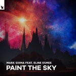 cover: Eline Esmee|Mark Sixma - Paint The Sky (Extended Mix)