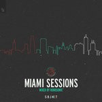 cover: Robosonic|Various - Armada Subjekt Miami Sessions