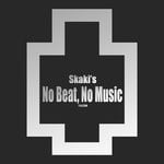 cover: Skaki's - No Beat, No Music