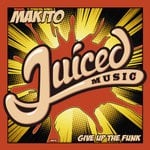 cover: Makito - Give Up The Funk