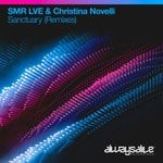 cover: Christina Novelli|Smr Lve - Sanctuary (Remixes)