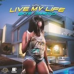 cover: Skye Diamond - Live My Life