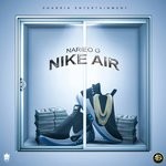 cover: Narieo G - Nike Air