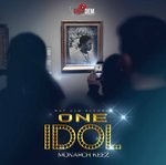 cover: Monarch Keez - One Idol