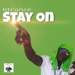 cover: Ntrance - Stay On