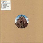 cover: Yadava - Velvet House On Sackville Street