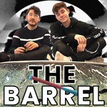 cover: Crankgameplays|The Gregory Brothers - The Barrel