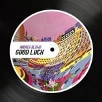 cover: Andres Blows - Good Luck EP