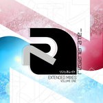 cover: Various - Regenerate - Extended Mixes Vol One