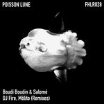 cover: Boudi Boudin & Salome - Poisson Lune