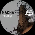 cover: Makna - Vinganca