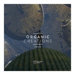 cover: Various - Organic Creations Issue 25