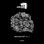 cover: Various - Analogue Art Vol 5