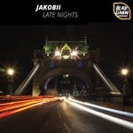 cover: Jakobii - Late Nights