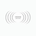 cover: John Numa - Visions