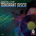 cover: Digital Chip - Ignorant Disco