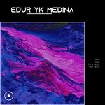 cover: Edur Yk Medina - TBOG EP