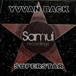 cover: Yvvan Back - Superstar