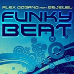 cover: Alex Gobang|Bejewel - Funky Beat