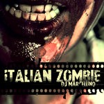 cover: Dj Marcellino - Italian Zombie