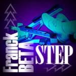 cover: Franck Beta - Step