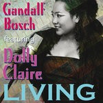 cover: Dolly Claire|Gandalf Bosch - Living