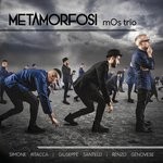 cover: Mos Trio - Metamorfosi