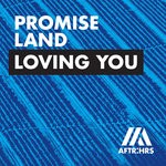 cover: Promise Land - Loving You